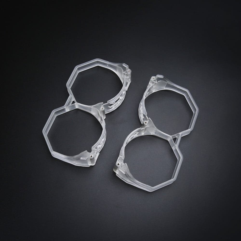 iFlight ProTek25 Replacement Prop Guard (2pcs)- Choose Color for fpv drones 1