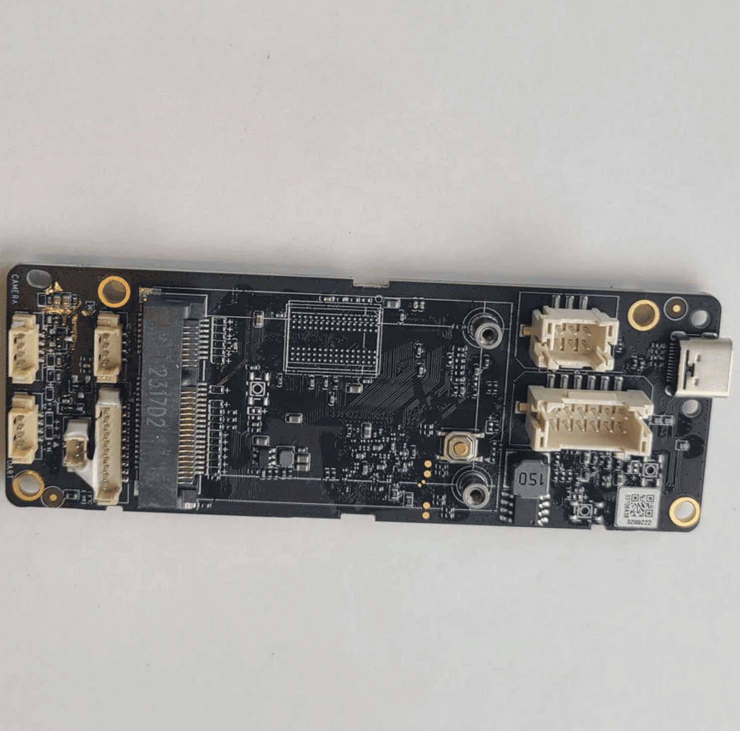 Bambu Lab AP Board for X1E for fpv drones