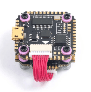 MAMBA F405US MK3 Mini F35 3-6S Flight Controller Stack for fpv drones 5