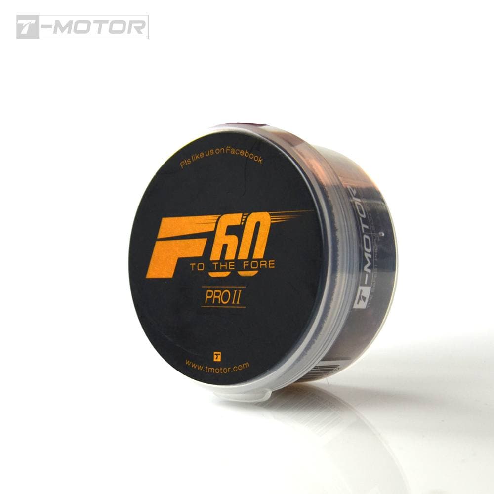 T-Motor F60 PRO II Motor - 2700KV for fpv drones 3