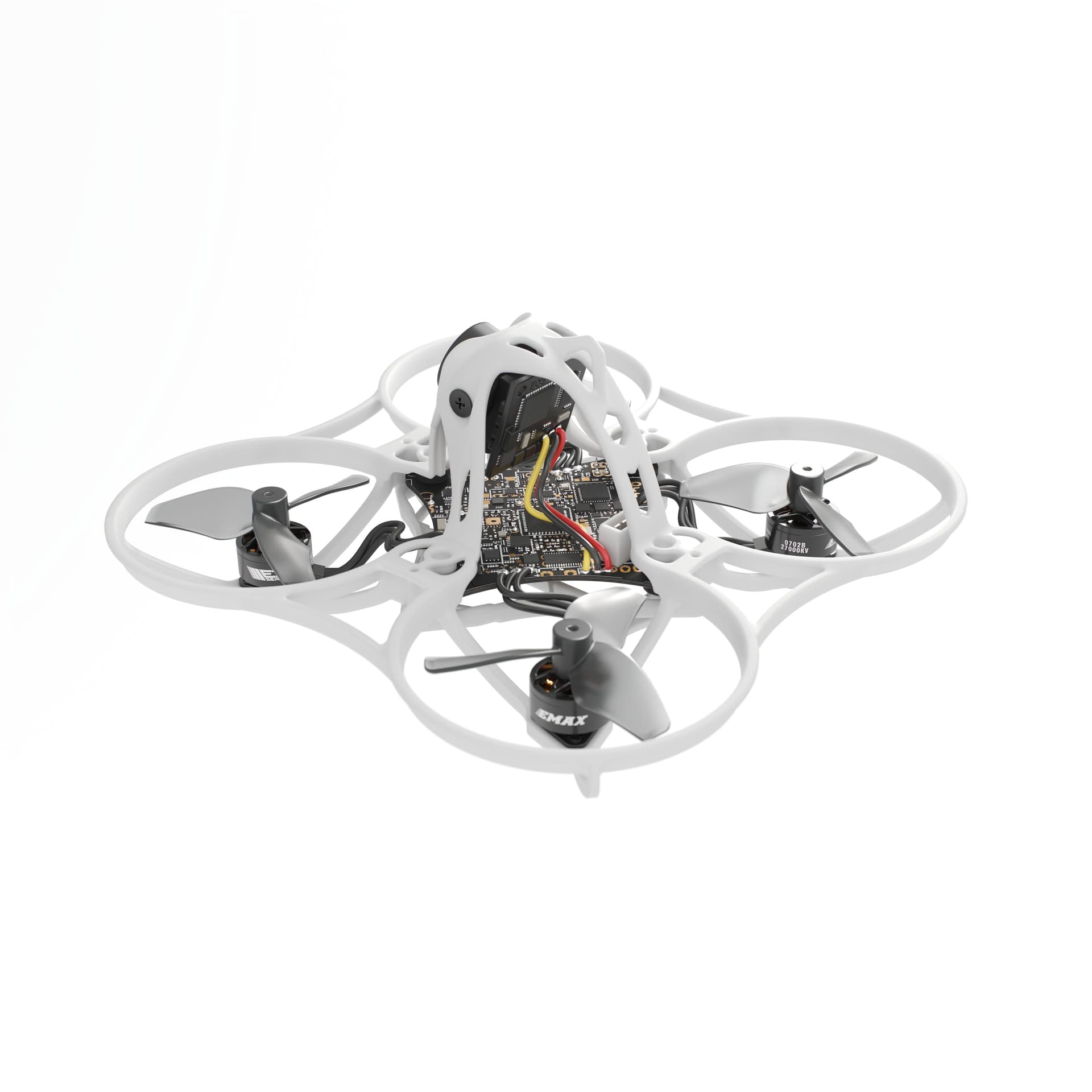 *Pre-Order* EMAX Tinyhawk Aero 65mm 1S FPV Racing Whoop BNF for fpv drones 7