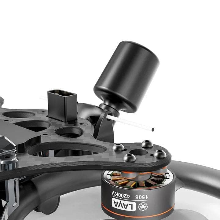 BetaFPV BNF Pavo25 V2 HD 4S 2.5" Cinewhoop for DJI O3 (without O3 Unit) - Choose Your Receiver for fpv drones 8