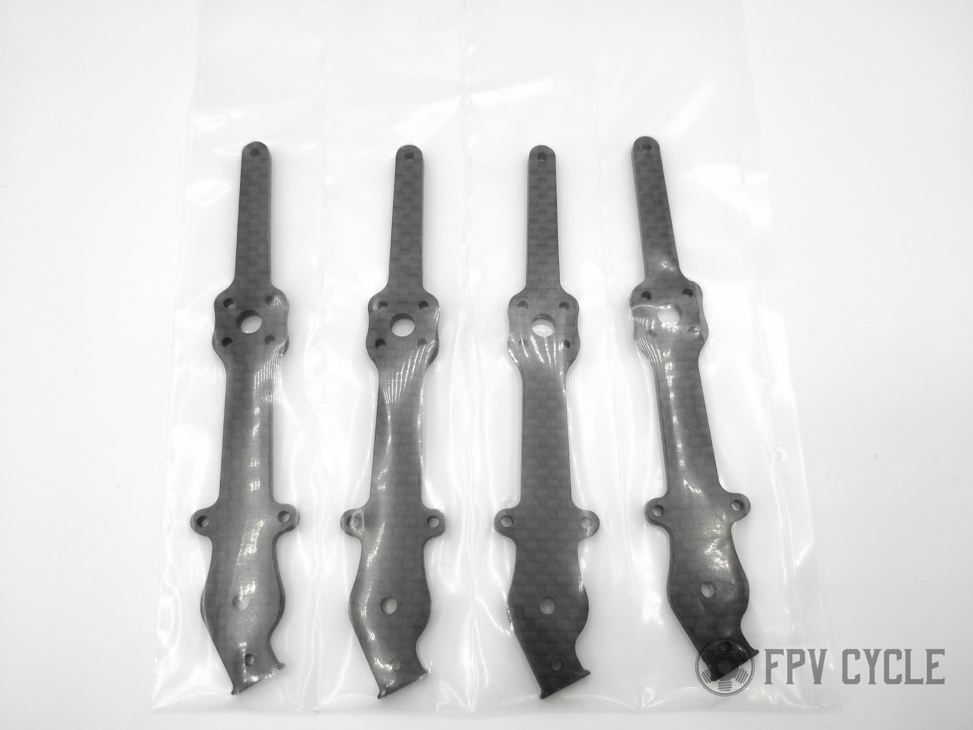 CineSplore Spare Arms (4 Pack) for fpv drones