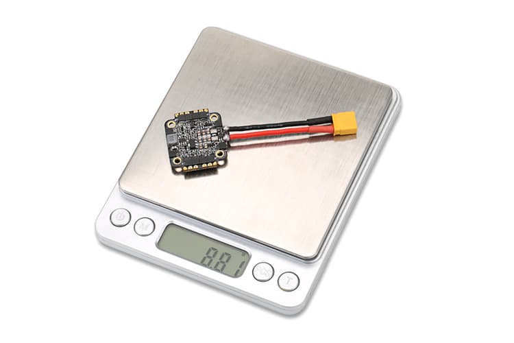 DYS F18A Mini 4-in-1 ESC for fpv drones 4