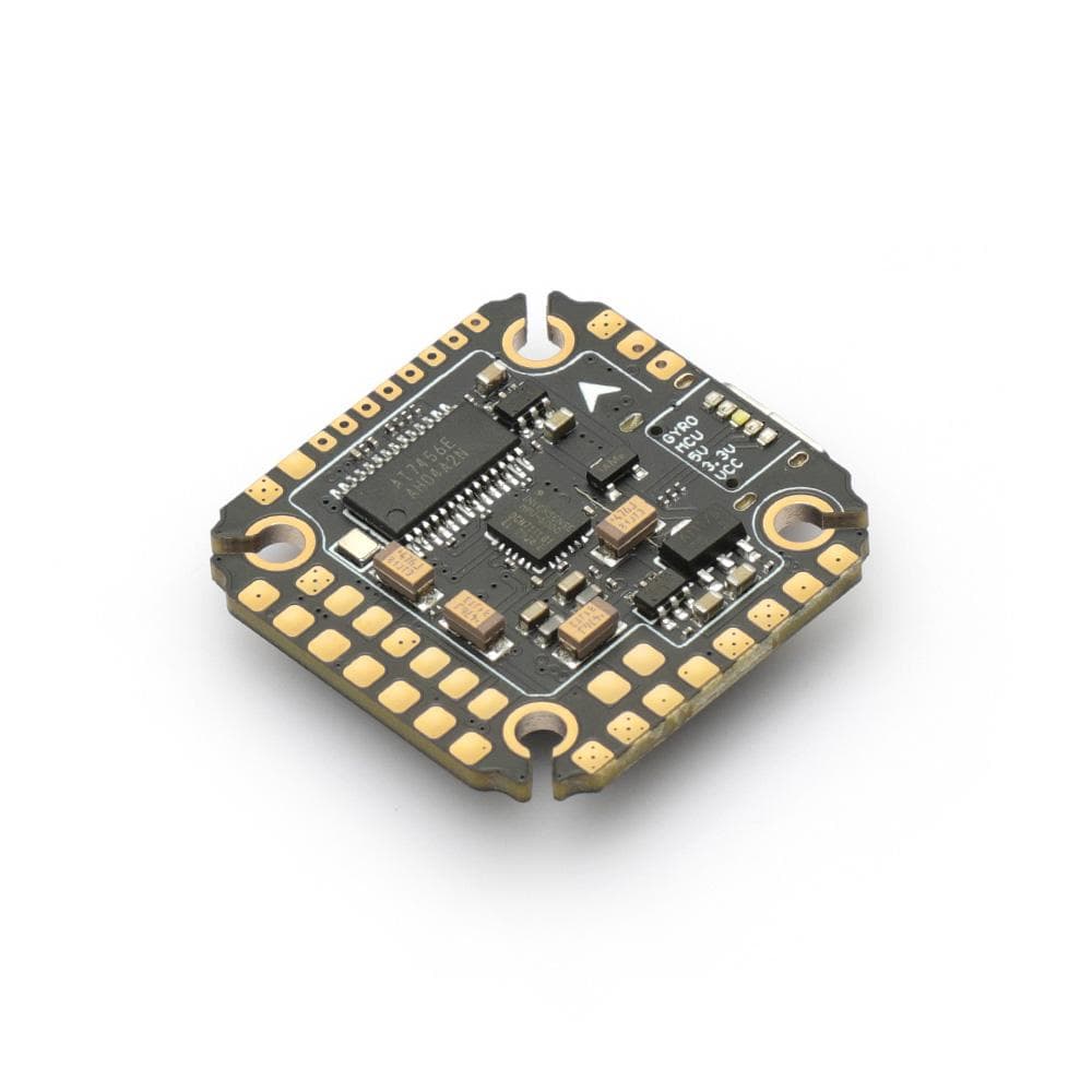 Diatone Mamba Basic F722 Mini Mk3 Flight Controller for fpv drones 3