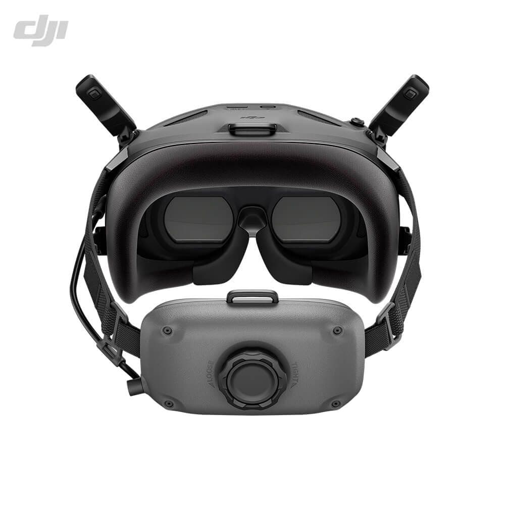 DJI Avata 2 - Fly Smart Combo (Three Batteries) for fpv drones 5