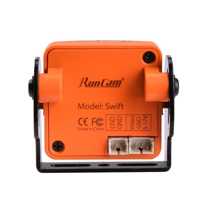 RunCam Swift FPV Camera for fpv drones 3