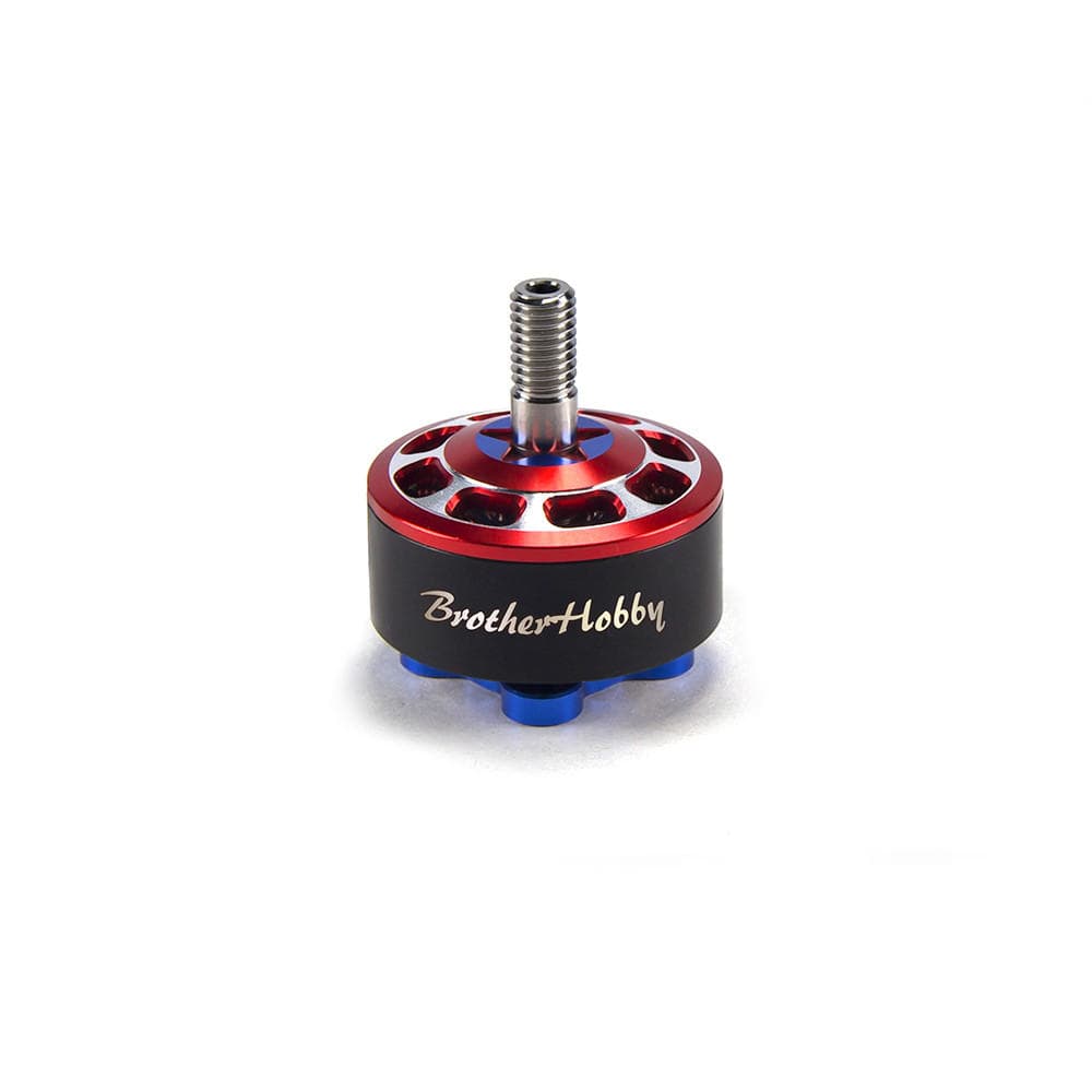 BrotherHobby Speed Shield 2207.5 1750Kv Brushless Motor for fpv drones 1