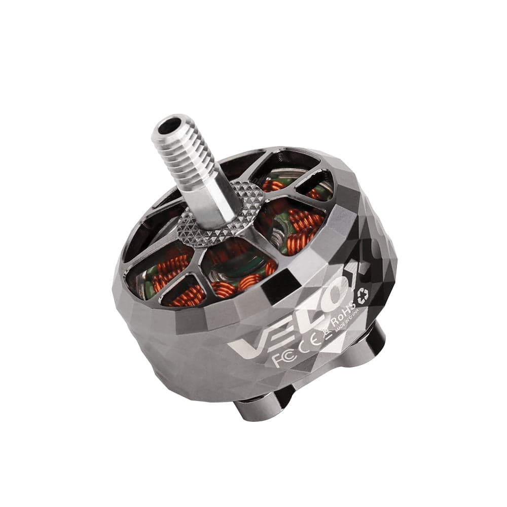 T-Motor Velox Veloce V2208 V2 - 2450KV for fpv drones 1