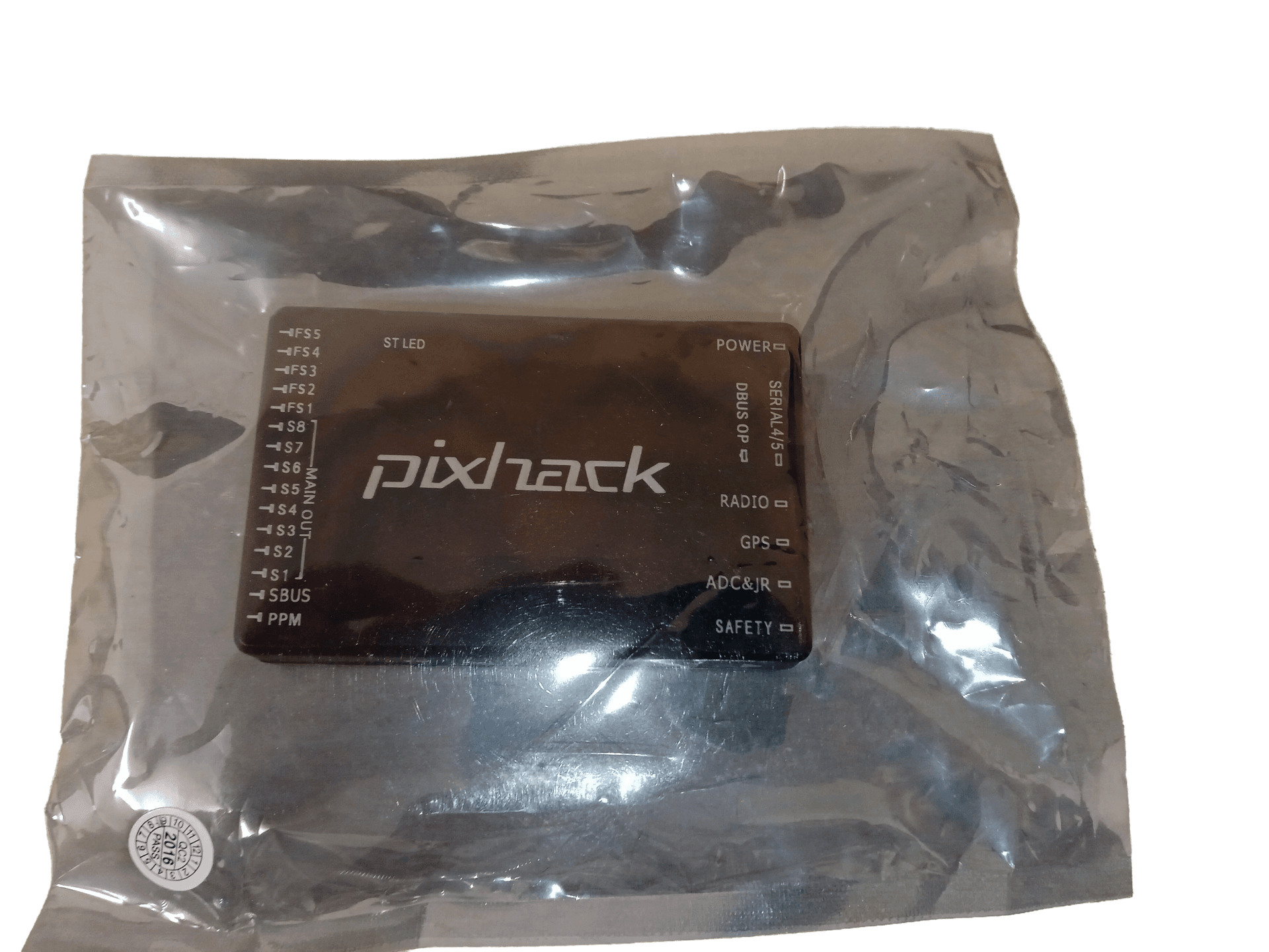 Pixhack flight controller | Good