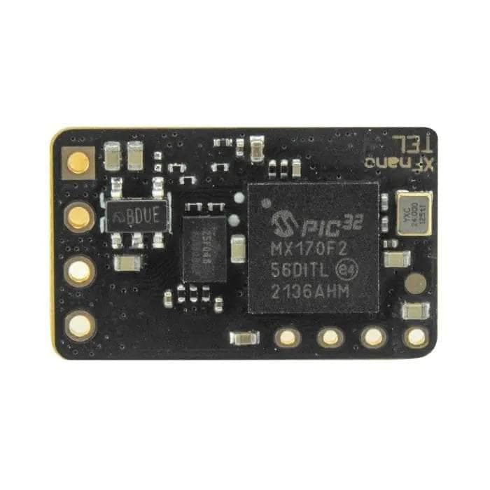 TBS Crossfire Nano Rx Pro - CSFR Receiver for fpv drones 3