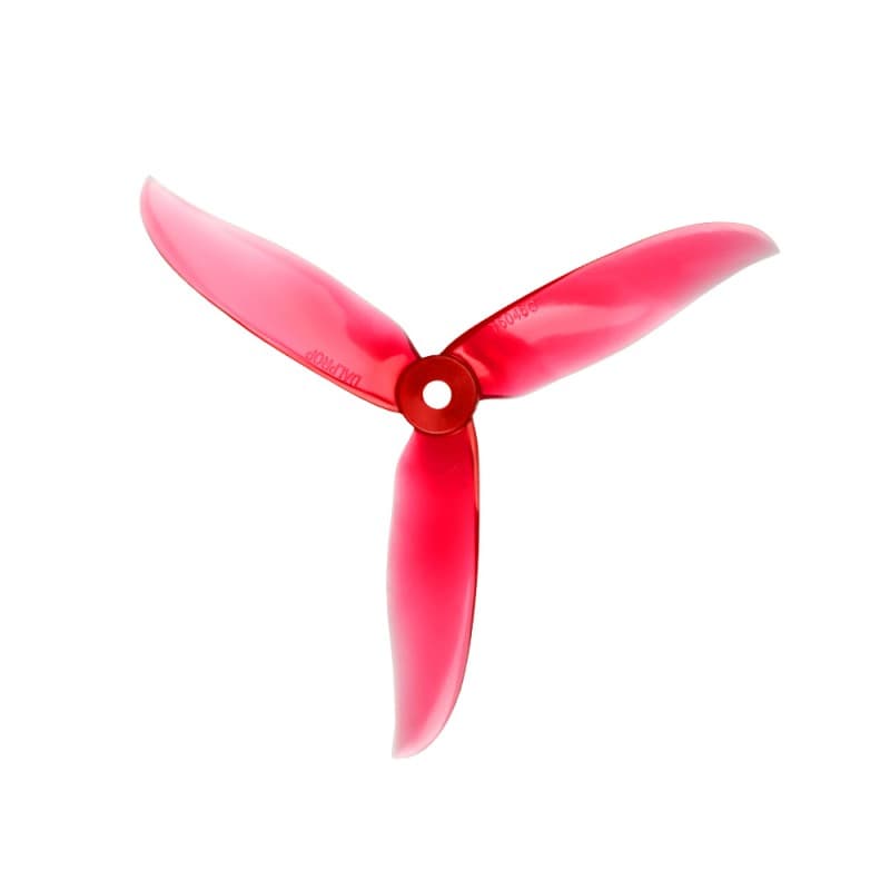 Foxeer Dalprop T5045C Pro Tri Blade Propellers for fpv drones 5