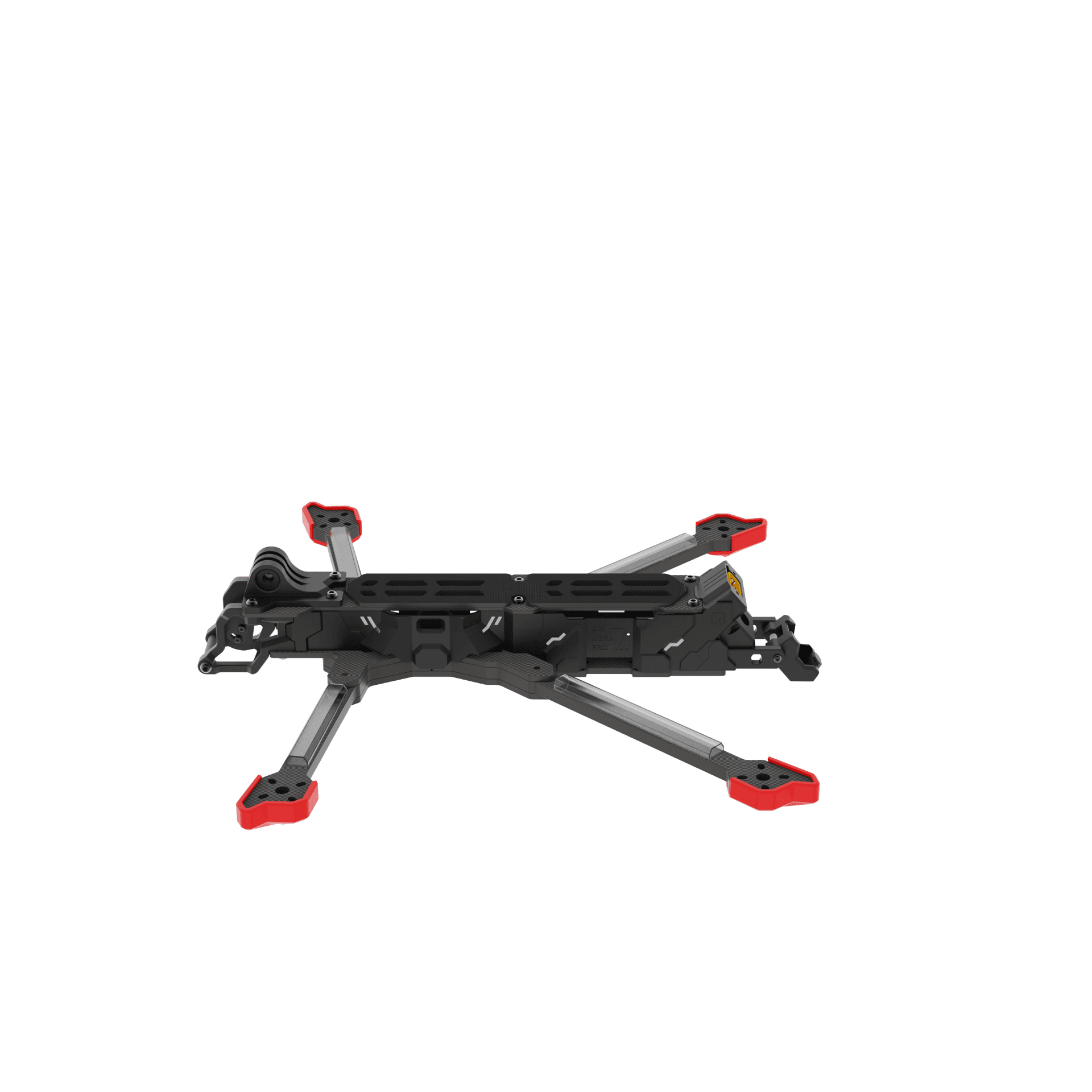 iFlight Chimera7 Pro V2 Frame Kit for fpv drones 6