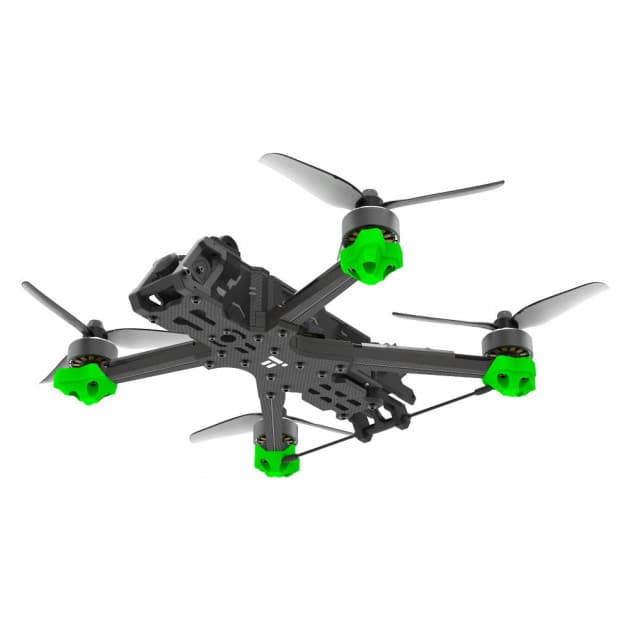 iFlight Evoque F5D V2 - 6S ELRS for fpv drones 8