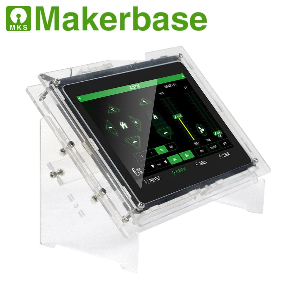 Makerbase MKS Pad 7-inch Capacitive Screen 3D Printing Accessories for fpv drones 4