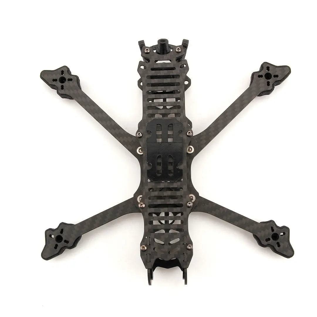 Holybro Kopis Freestyle 4" HD FPV Frame Kit for fpv drones 4
