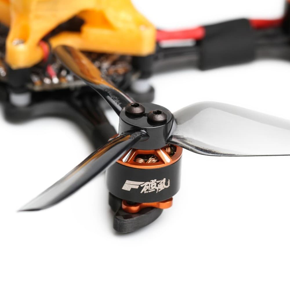 T-Motor F15 3" Toothpick Micro FPV Drone PNP for fpv drones 4