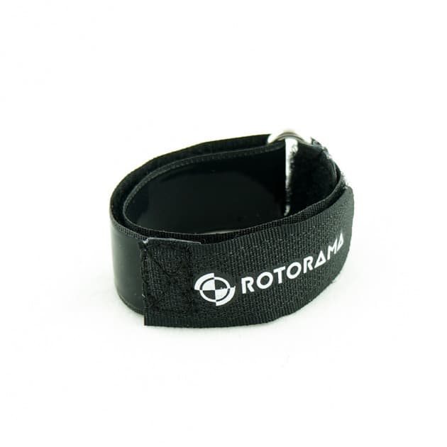 Rotorama Battery Strap - Silicone 20x250 for fpv drones 4