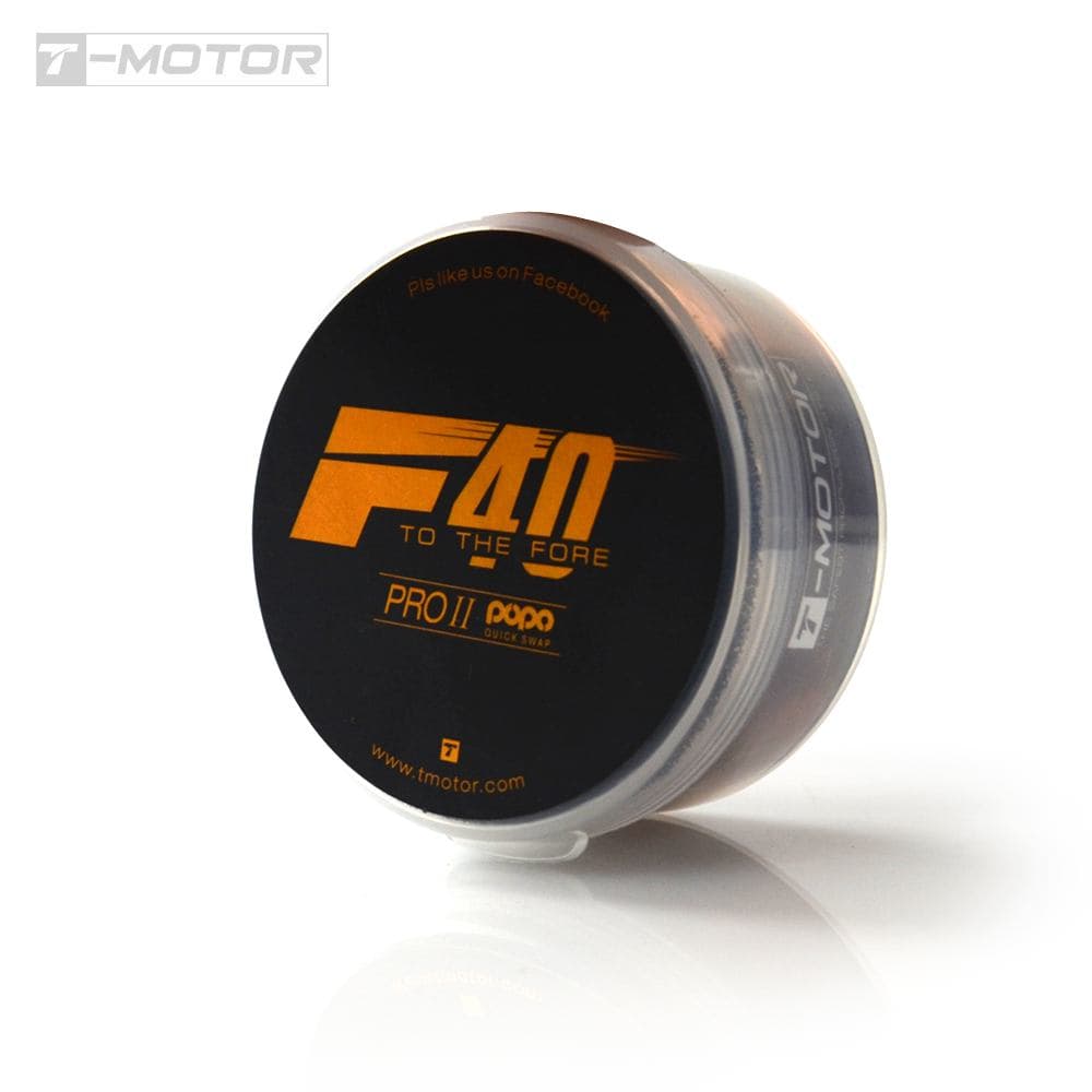 T-Motor F40 PRO II POPO Motor - 2400KV  for fpv drones 3
