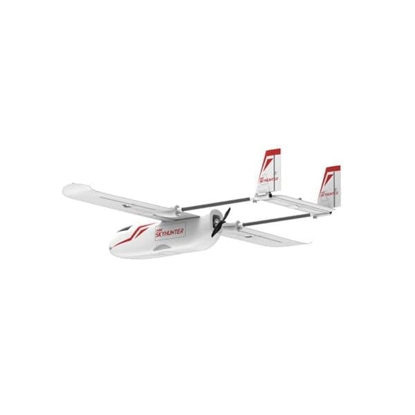 Sonicmodell Mini Skyhunter V2 1238mm Twin Boom Aircraft (Kit/PNP) for fpv drones 25