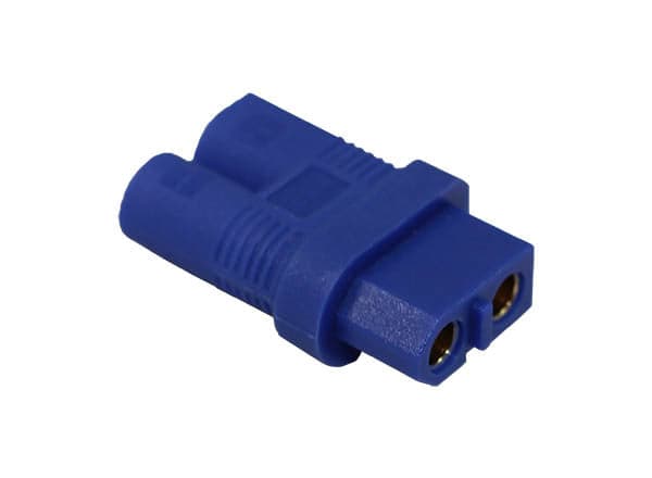 Male XT60 to Female EC3 Compact Converter
