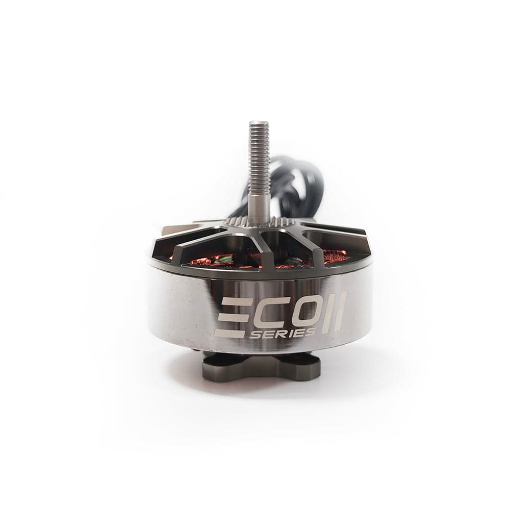 EMAX ECOII 5215 230KV/260KV/300KV/360KV/420KV Brushless Drone Motor for 13 Inch-17 Inch FPV RC Multicopter Freestyle for fpv drones 7
