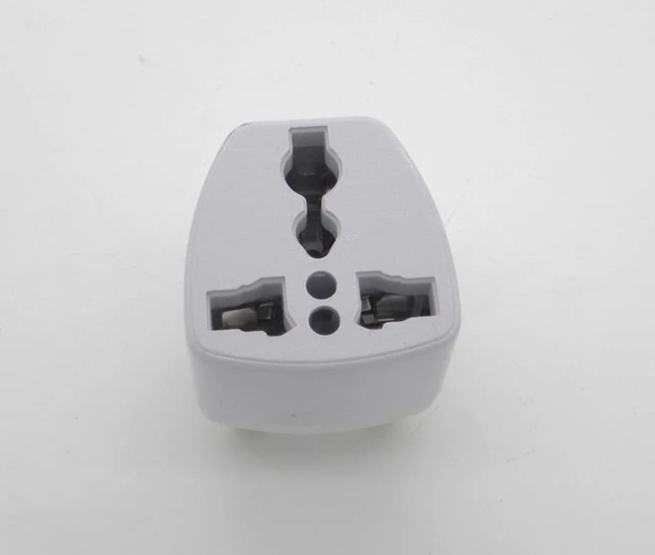 Universal Travel Plug Adapter for fpv drones 3