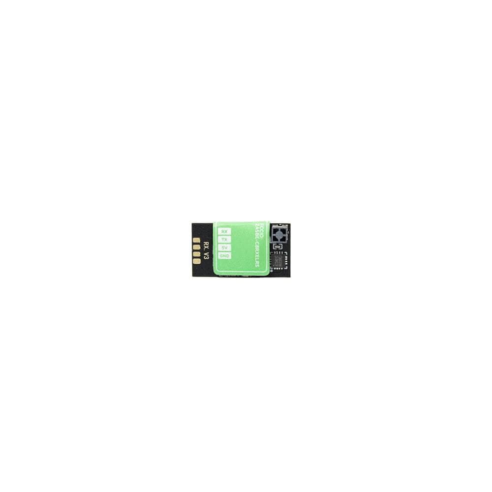 iFlight ELRS 2.4GHz Receiver - Ceramic Antenna for fpv drones 3