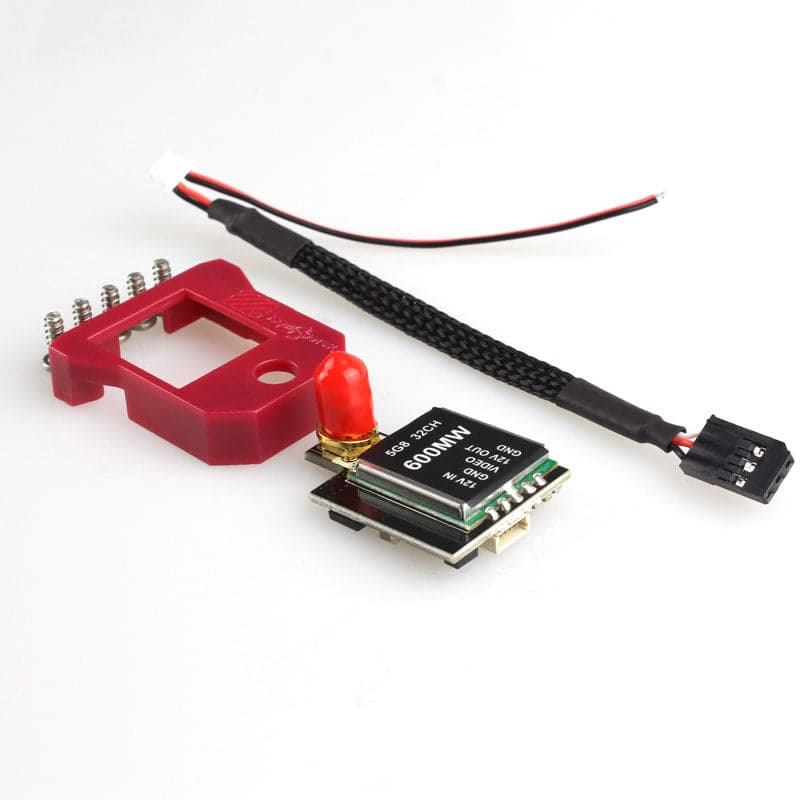 EMAX VTX Transmitter For Nighthawk170-200 for fpv drones
