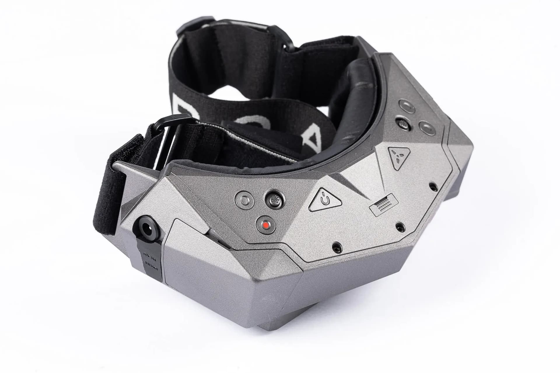 Orqa FPV.One Pilot Goggles for fpv drones 7
