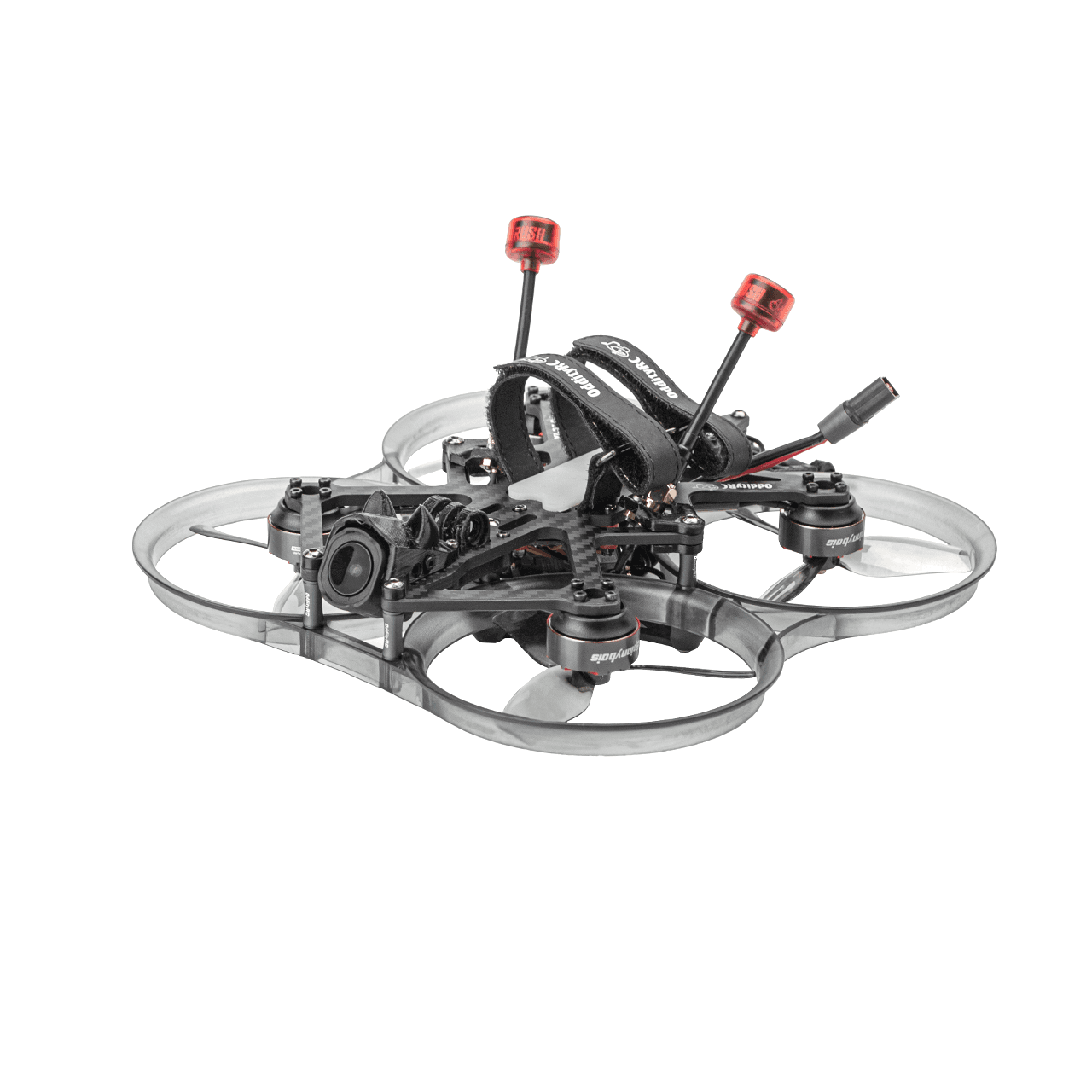 XI35 Pro HD O4 PRO Version 6S for fpv drones 1