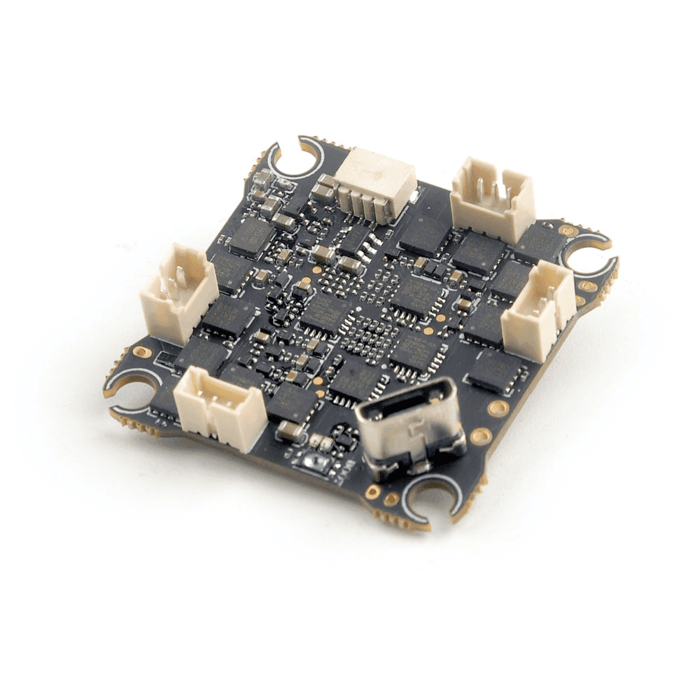 HAPPYMODEL X12 AIO 5-IN-1 BOARD - F4 FC + 12A ESC - Choose your version for fpv drones 2
