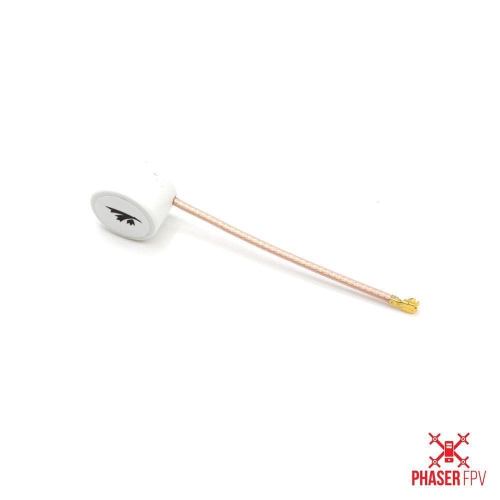 TRUERC AXII 5.8Ghz (Side Feed) - Great For Wings! for fpv drones 5