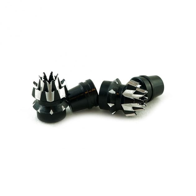 Gimbal stick ends - 3D (M4) for fpv drones