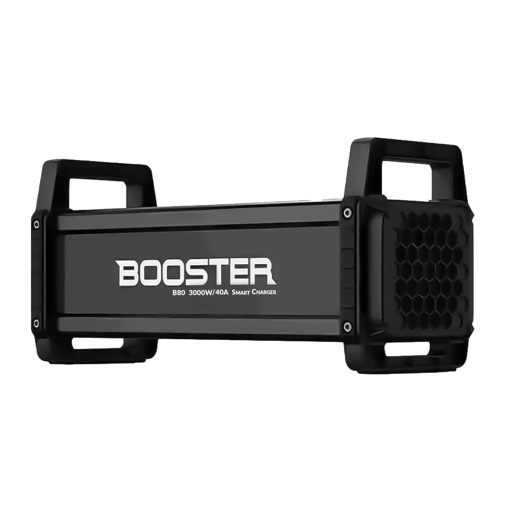 iSDT Booster B80 6-18S 3000W Professional Smart Charger - 16 for fpv drones 1