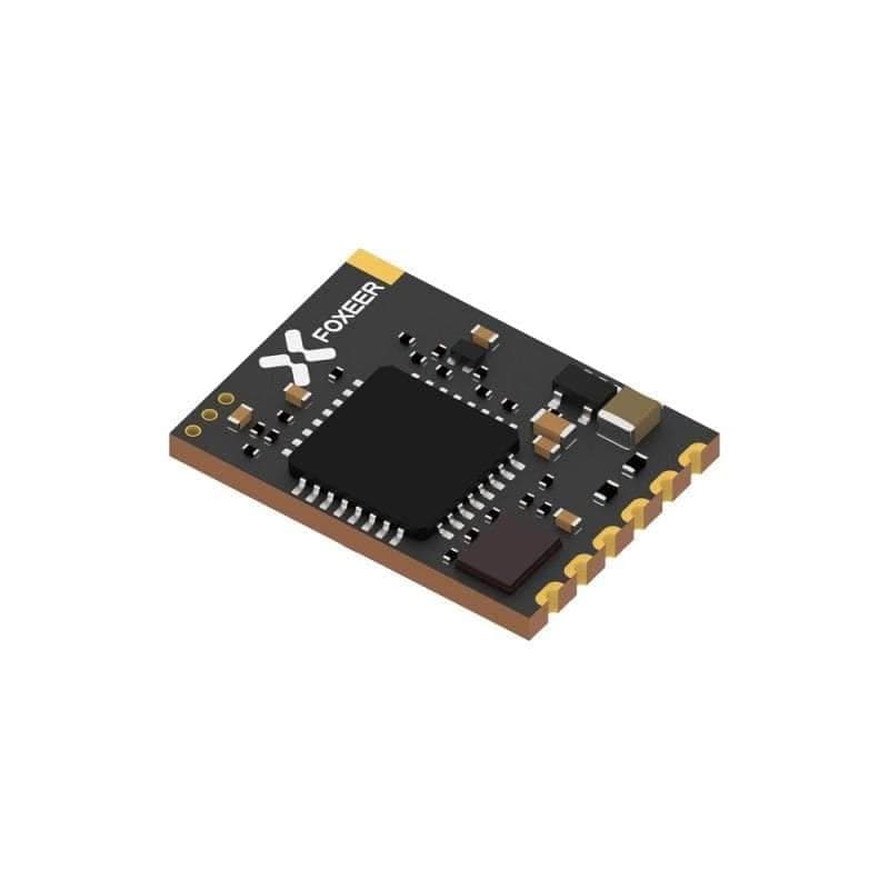Foxeer Reaper Nano 25-350mW 5.8G Micro VTX - U.FL for fpv drones 6