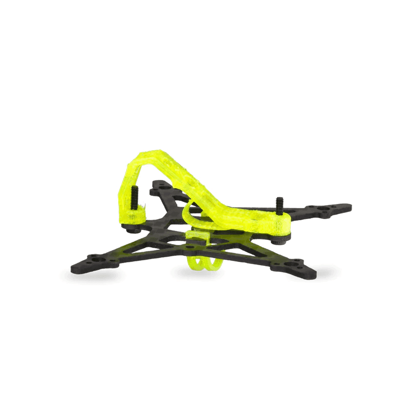 Flywoo Firefly 1S Nano Baby Quad Frame kit for fpv drones