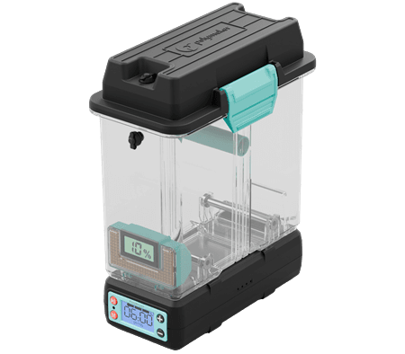 Polymaker PolyDryer Filament Dryer for fpv drones 2