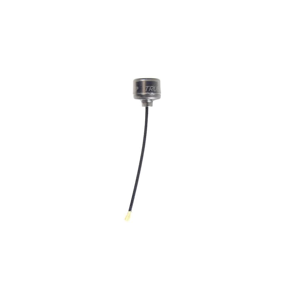 TrueRC Core 5.8GHz 85mm U.FL Antenna - Grey - Choose Version for fpv drones