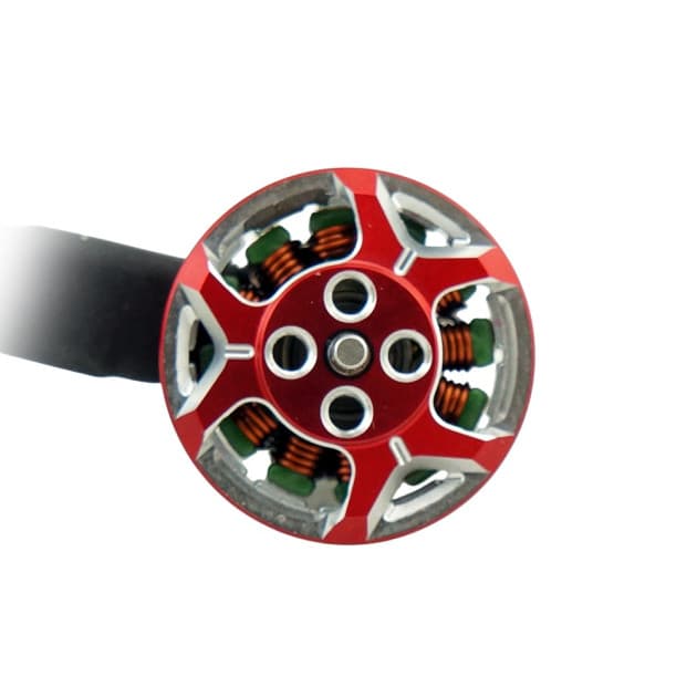 RCinpower GTS V3 1304 8000Kv motor for drones for fpv drones 2