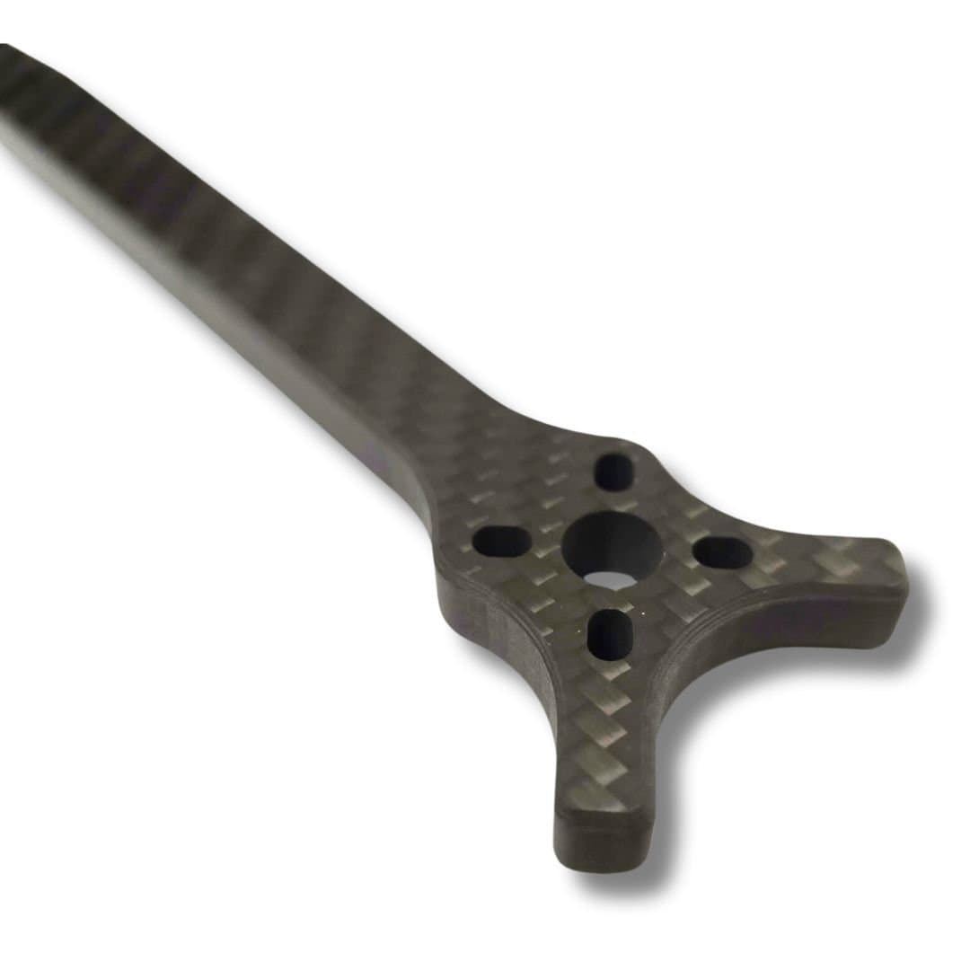 Replacement Arms for Straw Hat Vulture for fpv drones 1