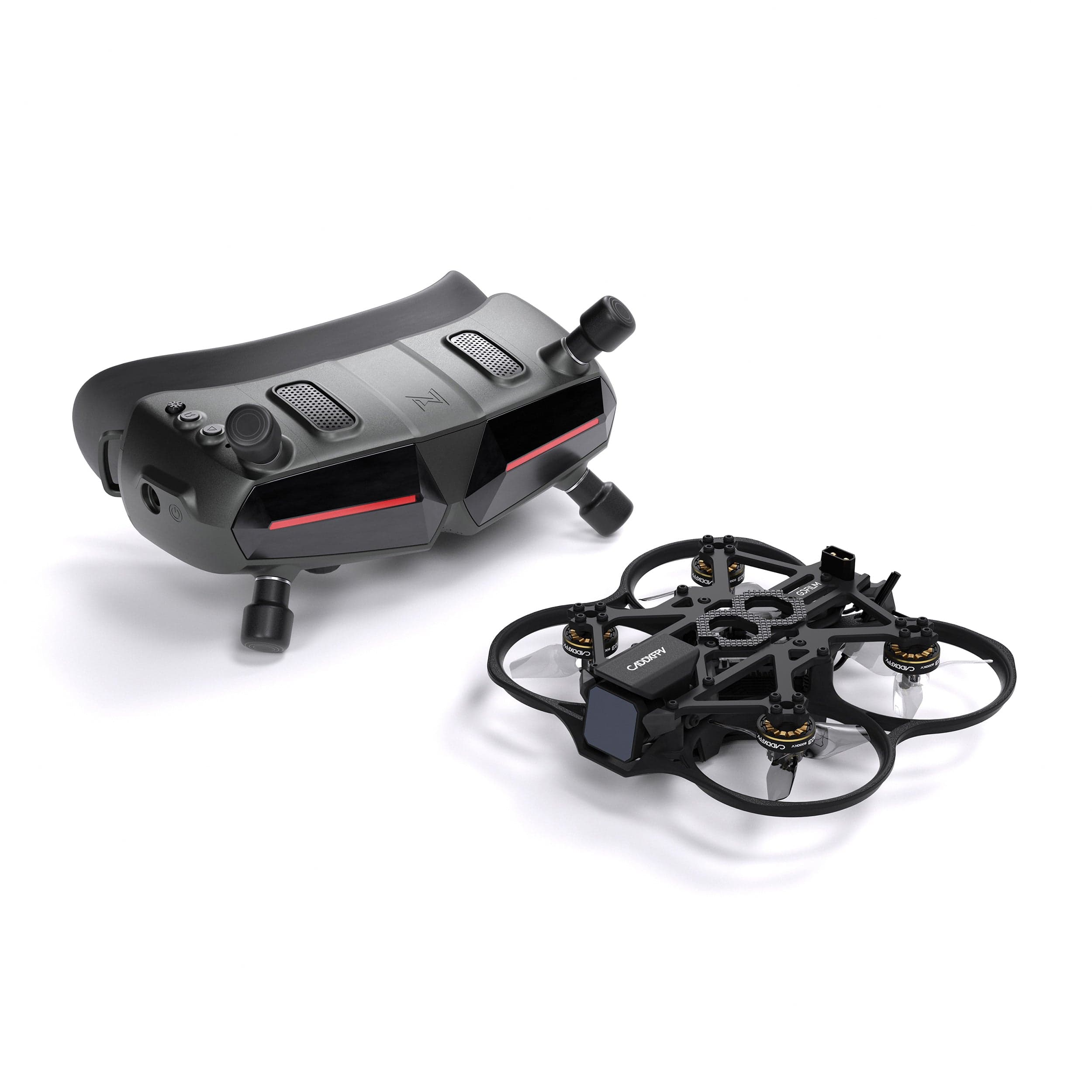 CADDXFPV Gofilm 20 for fpv drones 7