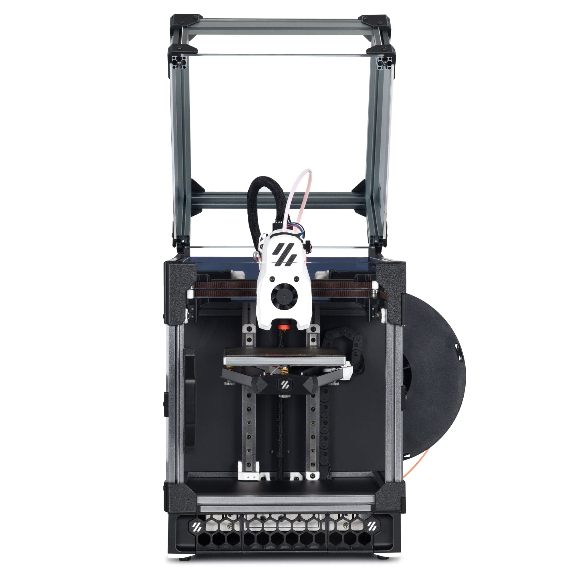 Voron V0.2-S1 REV A+ 3D Printer Kit with E3D Revo by LDO (NO PI) for fpv drones