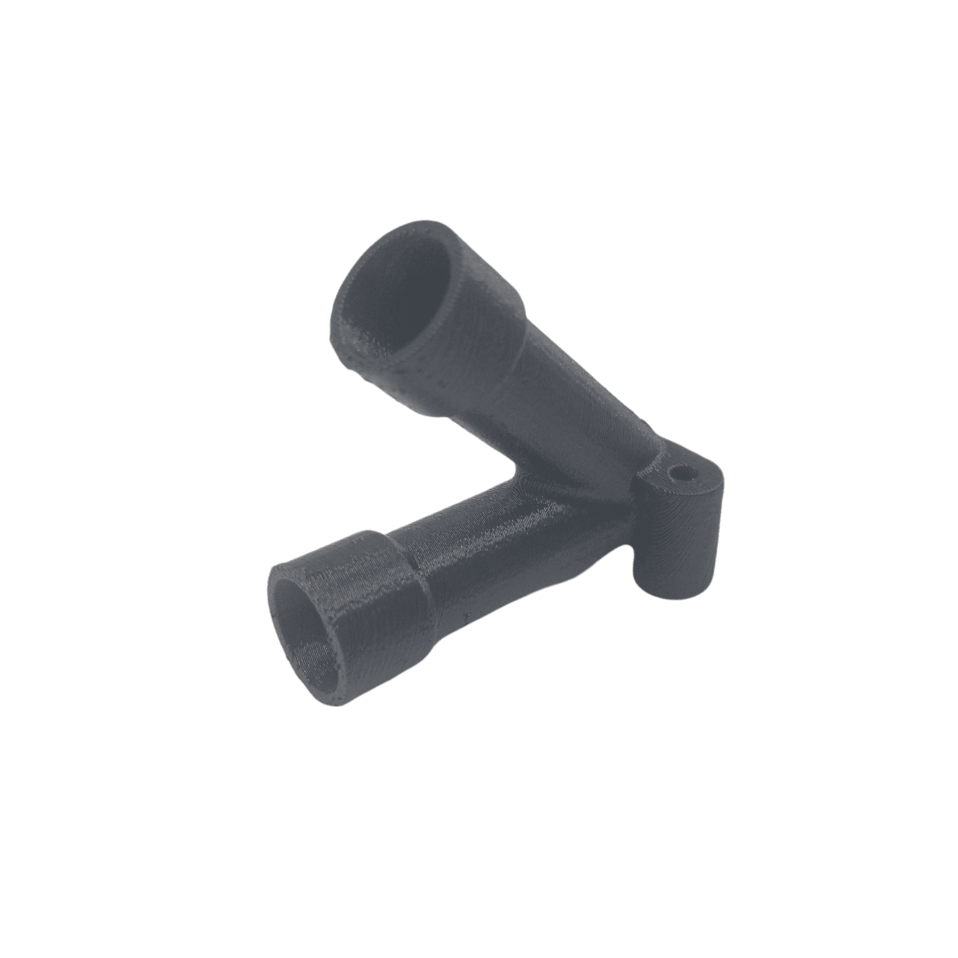 Replacement HGLRC Sector 5 V3 DJI Antenna Mount for fpv drones