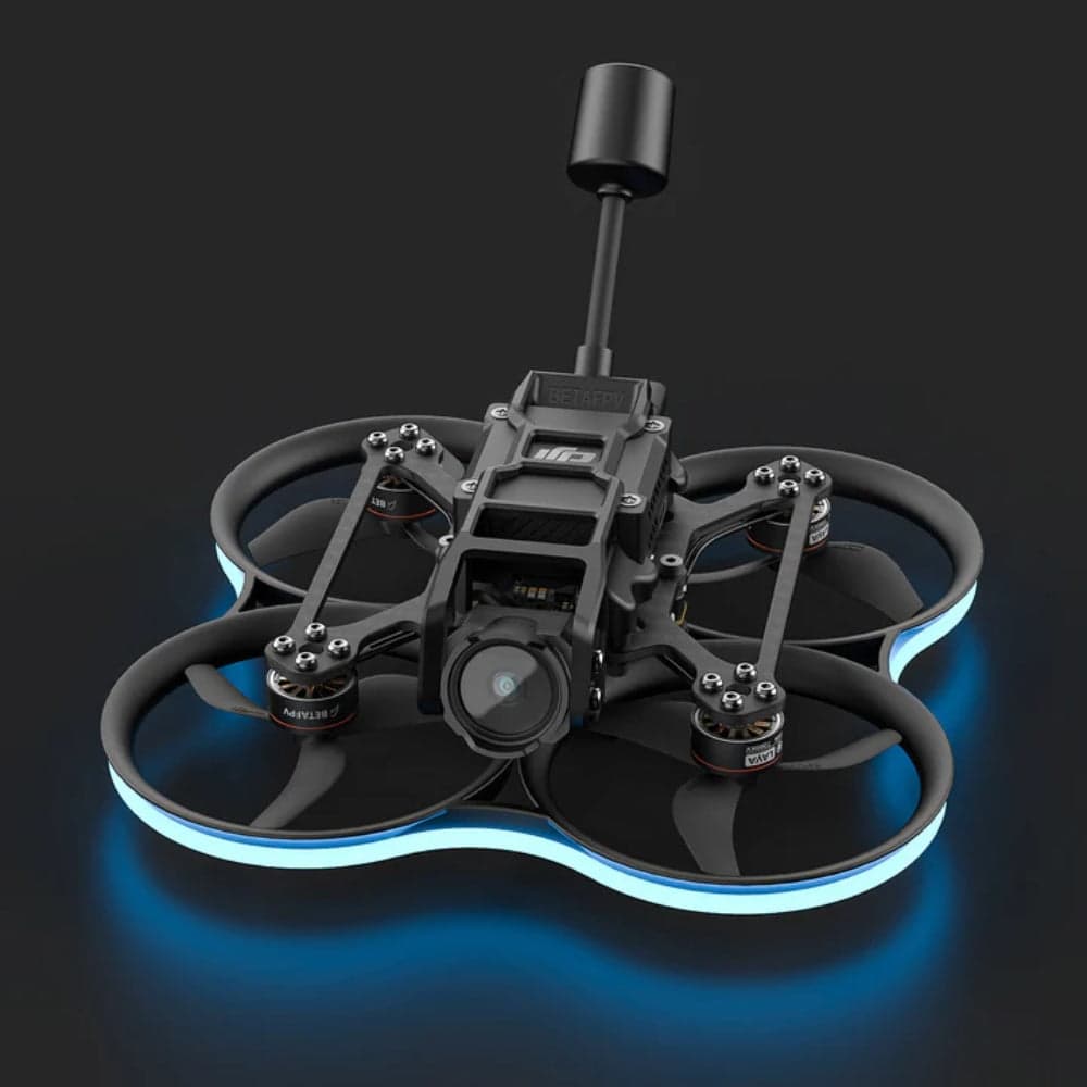 BetaFPV Pavo20 Pro 2.2" Cinewhoop Quadcopter (DJI O3 Ready) - Choose Receiver for fpv drones 6