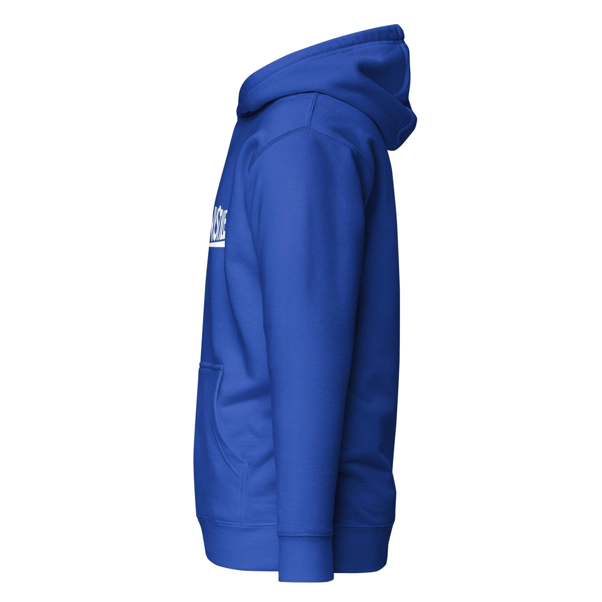 Vannystyle Premium Unisex Logo Hoodie for fpv drones 1