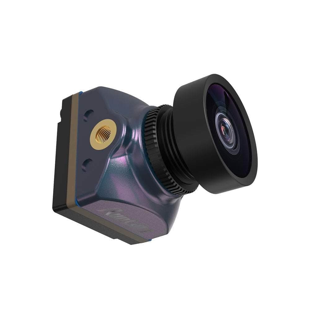 RunCam Racer Nano 4 1200TVL CMOS 4:3 PAL/NTSC Waterproof FPV Camera for fpv drones 4