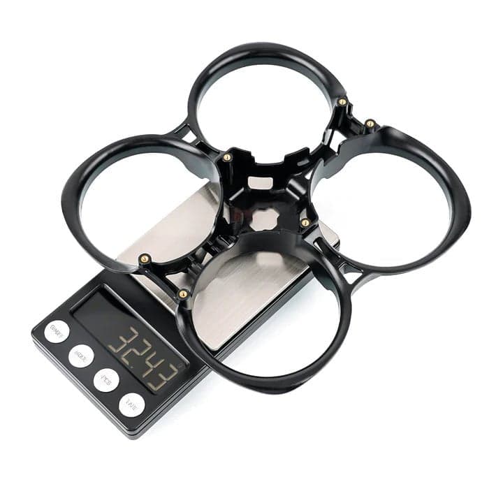 BetaFPV Pavo25 Cinewhoop 2.5" Micro Frame Without Carbon - Choose Color for fpv drones 7