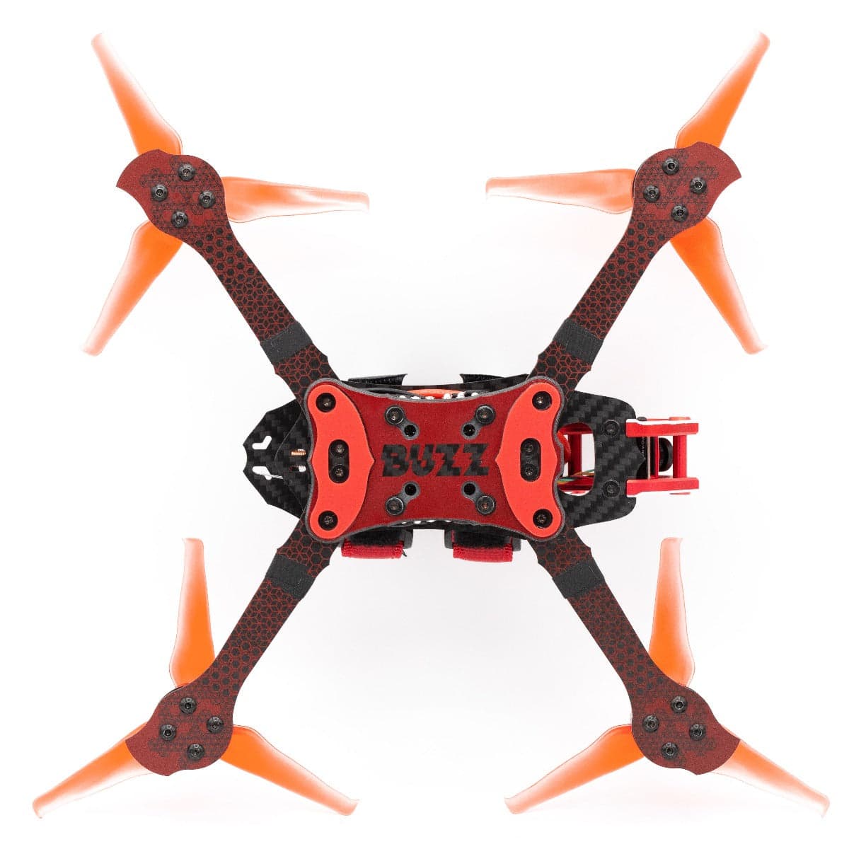 EMAX BUZZ Freestyle Racing BNF 2400kv 4s Frsky for fpv drones 2