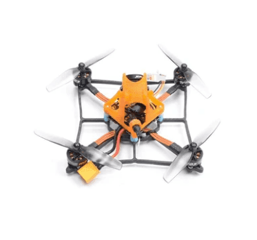 GTB 229 (8500KV) FPV Racing Drone with TBS Nano Pro32 VTX - PNP for fpv drones 1